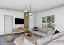 Maison+Terrain de 6 pièces avec 4 chambres à Plougonvelin 29217 – 580850 € - JUMI-26-06-25-304