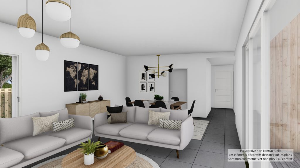 Maison+Terrain de 6 pièces avec 4 chambres à Plougonvelin 29217 – 580850 € - JUMI-26-06-25-304