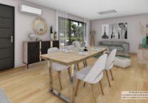 Maison+Terrain de 4 pièces avec 2 chambres à Garlan 29610 – 204900 € - CDER-26-05-12-33