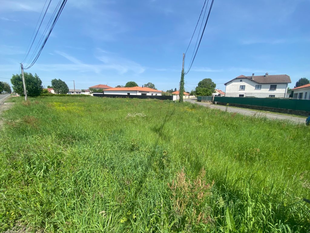 Terrain à ANDREST 65390 2180m2 50200 € - PHPA-26-06-01-38