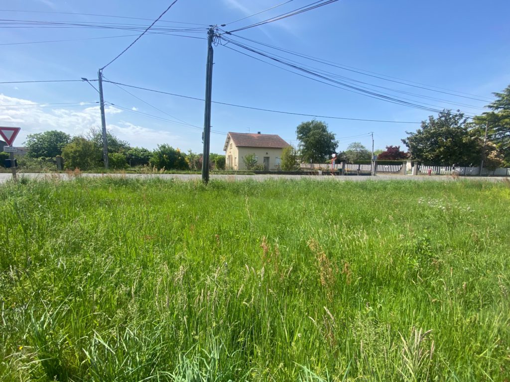 Terrain à ANDREST 65390 2180m2 50200 € - PHPA-26-06-01-38