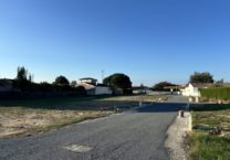 Terrain à Saintes 17100 439m2 67500 € - BFLR-26-05-07-11