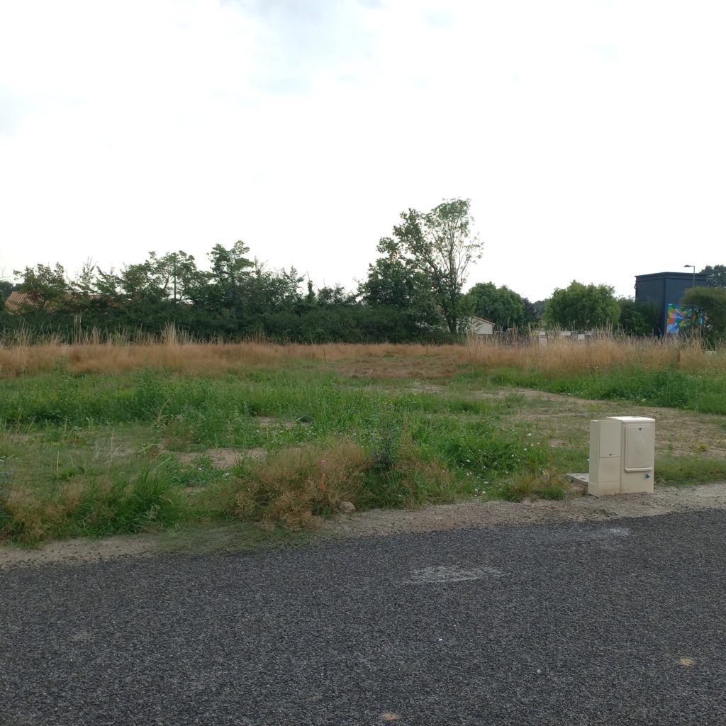 Terrain à Les-Mathes 17570 400m2 110000 € - BFLR-26-05-07-12