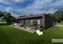 Maison+Terrain de 5 pièces avec 3 chambres à Henvic 29670 – 259500 € - CDER-26-05-12-1