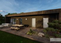 Maison+Terrain de 5 pièces avec 3 chambres à Henvic 29670 – 259500 € - CDER-26-05-12-1