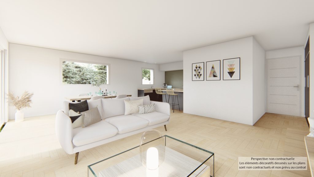 Maison+Terrain de 5 pièces avec 3 chambres à Henvic 29670 – 259500 € - CDER-26-05-12-1