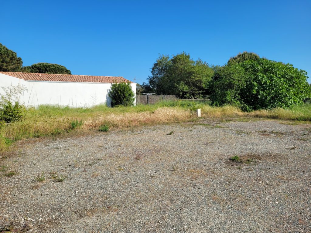 Terrain à Dolus-d&rsquo;Oleron 17550 156m2 89000 € - OLNA-26-05-22-1