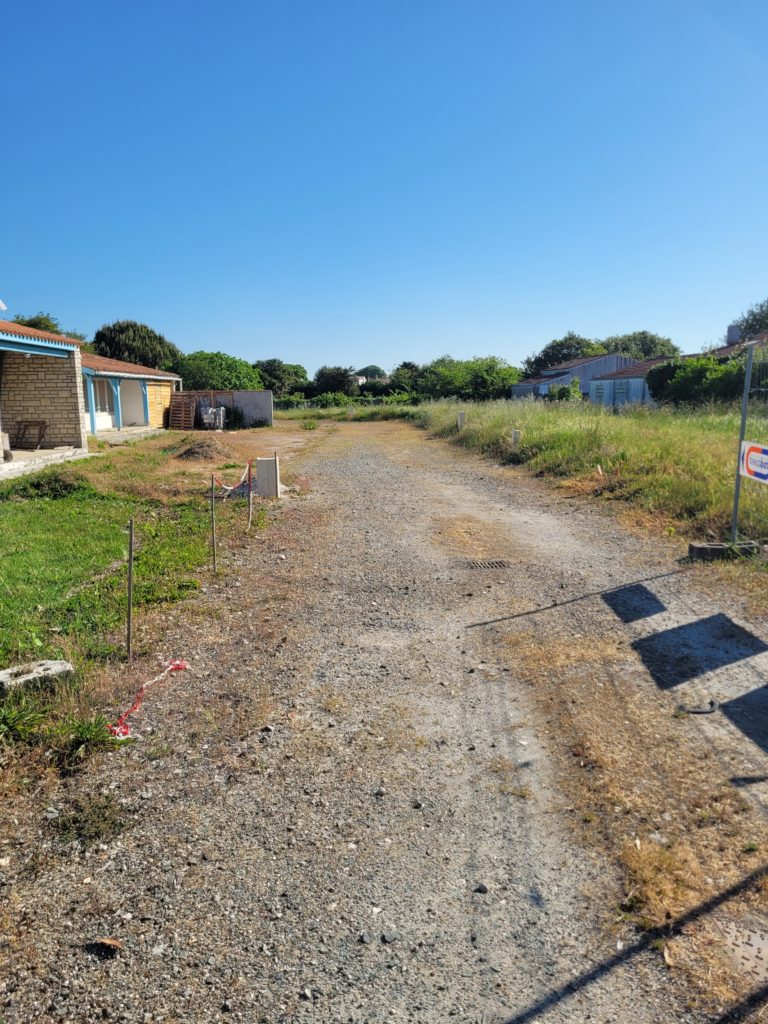 Terrain à Dolus-d&rsquo;Oleron 17550 425m2 169900 € - OLNA-26-06-12-6