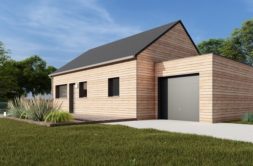 Maison+Terrain de 3 pièces avec 2 chambres à La-Tremblade 17390 – 338514 € - OLNA-26-05-26-21