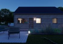 Maison+Terrain de 3 pièces avec 2 chambres à Dolus-d&rsquo;Oleron 17550 – 299414 € - OLNA-26-05-26-1