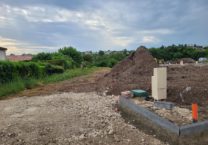 Terrain à Saintes 17100 518m2 75899 € - OLNA-26-05-26-41