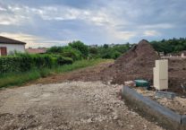 Terrain à Saintes 17100 630m2 81900 € - OLNA-26-05-26-39