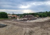 Terrain à Saintes 17100 630m2 81900 € - OLNA-26-05-26-39