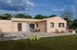 Maison+Terrain de 5 pièces avec 4 chambres à Dolus-d&rsquo;Oleron 17550 – 368149 € - OLNA-26-06-02-13