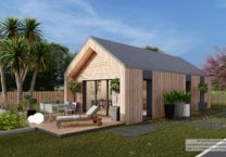 Maison+Terrain de 2 pièces avec 1 chambres à Saint-Malo 35400 – 285000 € - DAJE-26-06-08-20