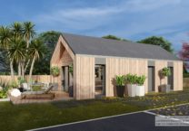 Maison+Terrain de 2 pièces avec 1 chambres à Saint-Malo 35400 – 285000 € - DAJE-26-06-08-20