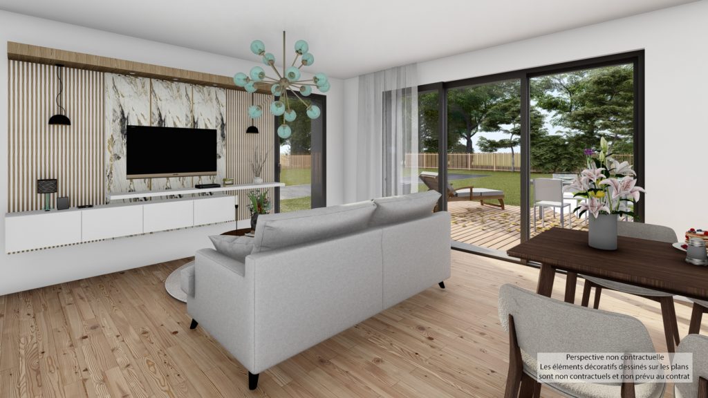 Maison+Terrain de 2 pièces avec 1 chambres à Saint-Malo 35400 – 285000 € - DAJE-26-06-08-20