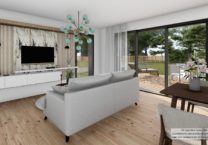 Maison+Terrain de 2 pièces avec 1 chambres à Saint-Malo 35400 – 285000 € - DAJE-26-06-08-20