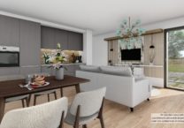 Maison+Terrain de 2 pièces avec 1 chambres à Saint-Malo 35400 – 285000 € - DAJE-26-06-08-20