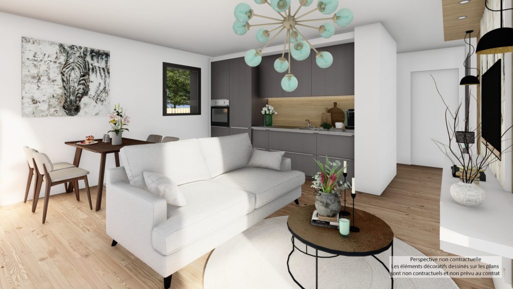 Maison+Terrain de 2 pièces avec 1 chambres à Saint-Malo 35400 – 285000 € - DAJE-26-06-08-20