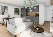 Maison+Terrain de 2 pièces avec 1 chambres à Saint-Malo 35400 – 285000 € - DAJE-26-06-08-20