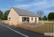Maison+Terrain de 3 pièces avec 2 chambres à La-Fresnais 35111 – 231500 € - DAJE-26-06-08-25