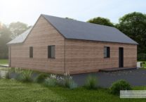 Maison+Terrain de 4 pièces avec 3 chambres à Plouer-sur-Rance 22490 – 276500 € - BONE-26-06-15-57