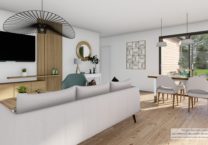 Maison+Terrain de 4 pièces avec 3 chambres à Plouer-sur-Rance 22490 – 276500 € - BONE-26-06-15-57