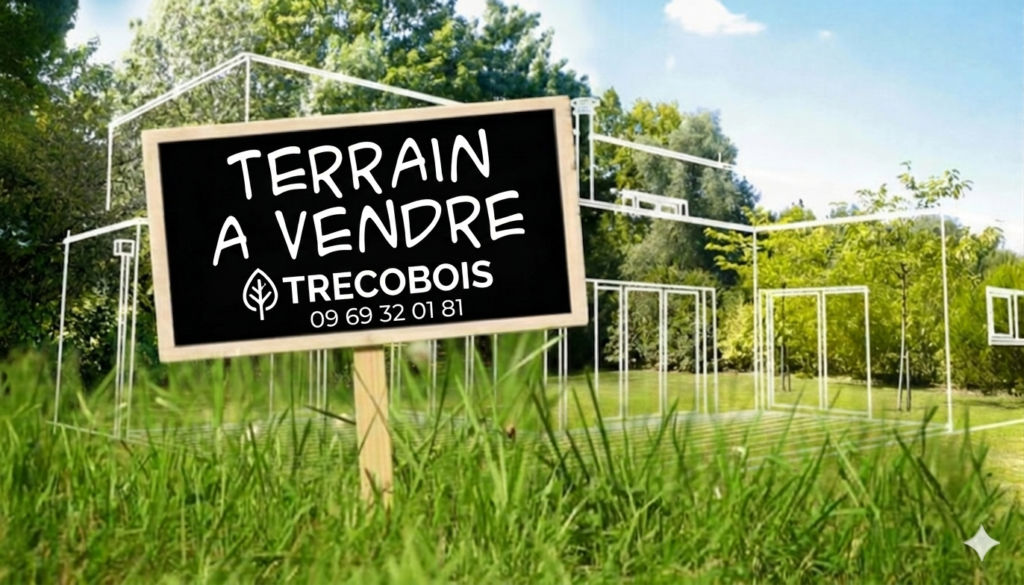 Terrain à Betton 35830 467m2 199879 € - DIME-26-07-23-17