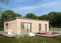 Maison+Terrain de 4 pièces avec 3 chambres à Rabastens 81800 – 230000 € - SAET-26-06-08-20