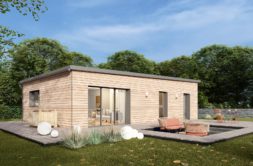 Maison+Terrain de 4 pièces avec 3 chambres à Lagrave 81150 – 210000 € - SAET-26-06-08-41