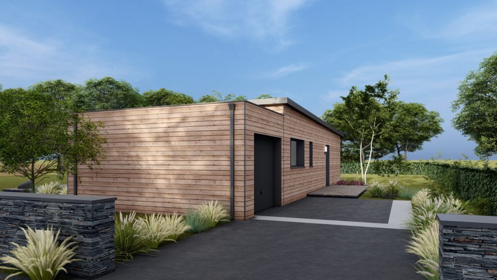 Maison+Terrain de 4 pièces avec 3 chambres à Rabastens 81800 – 230000 € - SAET-26-06-08-20