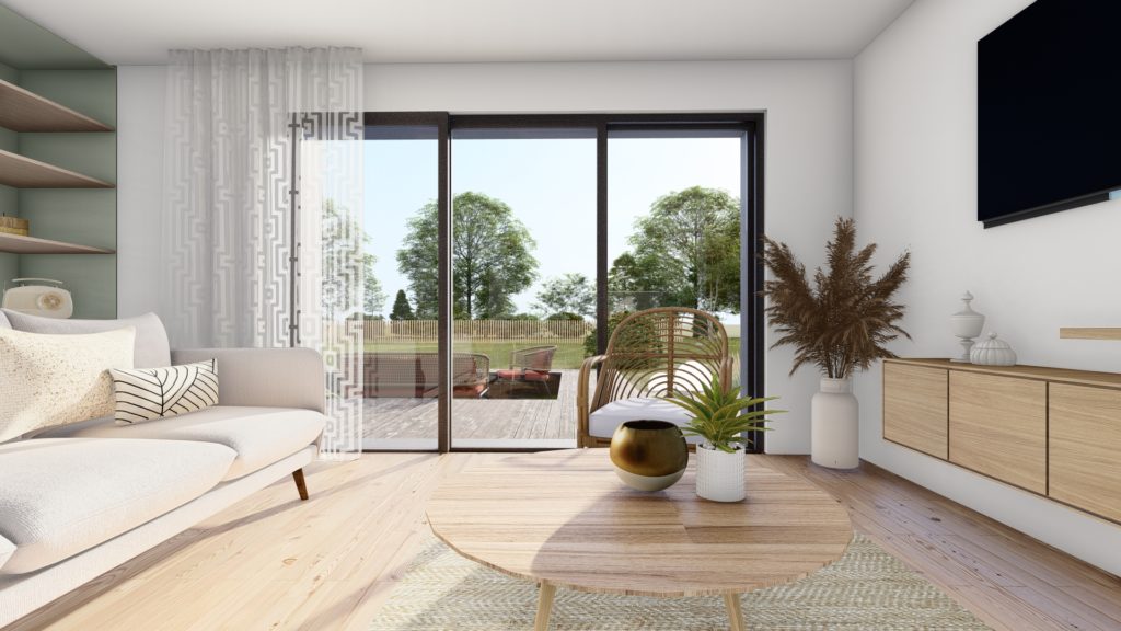 Maison+Terrain de 4 pièces avec 3 chambres à Rabastens 81800 – 230000 € - SAET-26-06-08-20