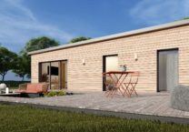 Maison+Terrain de 4 pièces avec 3 chambres à Rabastens 81800 – 230000 € - SAET-26-06-08-20
