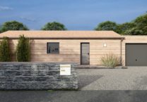 Maison+Terrain de 4 pièces avec 3 chambres à LASGRAISSE 81300 – 220000 € - SAET-26-06-08-62
