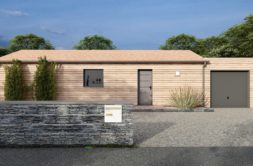 Maison+Terrain de 4 pièces avec 3 chambres à LASGRAISSE 81300 – 220000 € - SAET-26-06-08-62