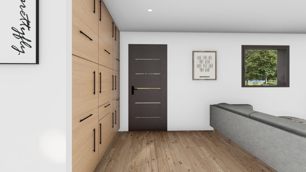 Maison+Terrain de 4 pièces avec 3 chambres à LASGRAISSE 81300 – 220000 € - SAET-26-06-08-62