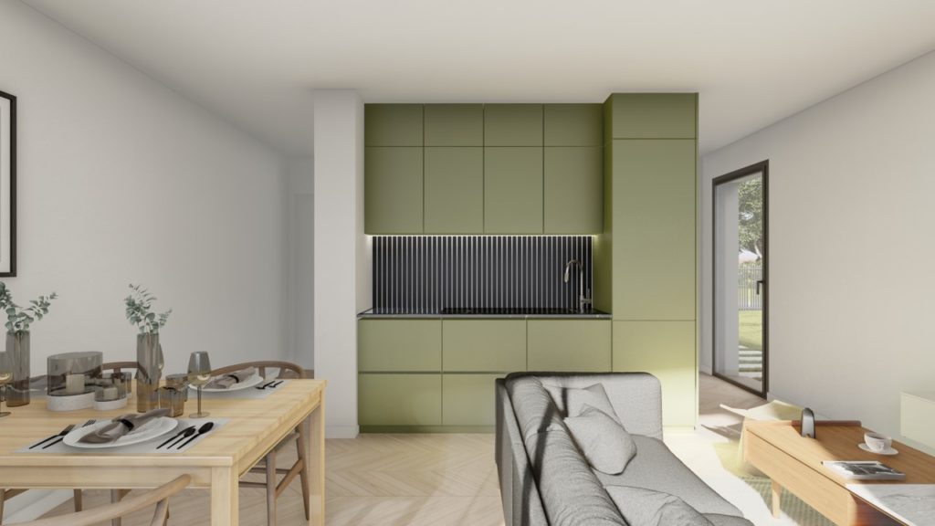 Maison+Terrain de 2 pièces avec 1 chambres à Coufouleux 81800 – 157000 € - SAET-26-06-15-37