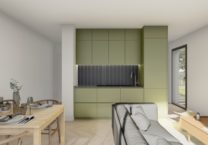 Maison+Terrain de 2 pièces avec 1 chambres à Coufouleux 81800 – 157000 € - SAET-26-06-15-37