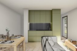 Maison+Terrain de 2 pièces avec 1 chambres à Coufouleux 81800 – 155000 € - SAET-26-07-06-31
