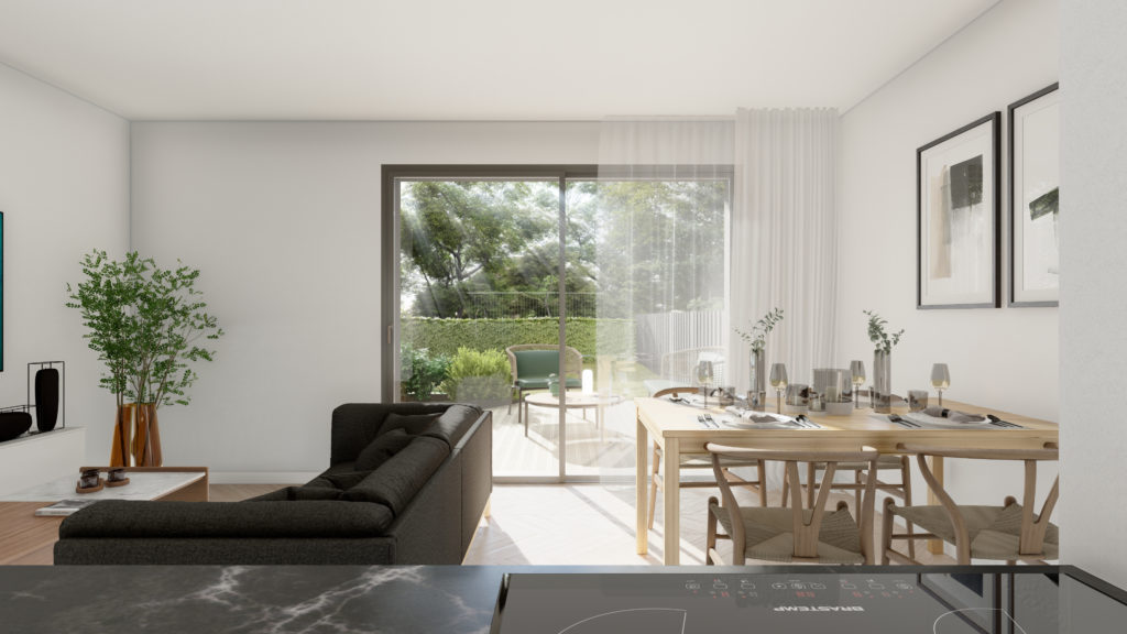 Maison+Terrain de 2 pièces avec 1 chambres à Coufouleux 81800 – 157000 € - SAET-26-06-15-37