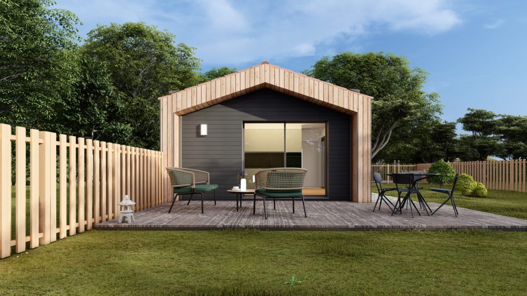 Maison+Terrain de 2 pièces avec 1 chambres à Coufouleux 81800 – 157000 € - SAET-26-06-15-37