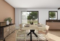 Maison+Terrain de 4 pièces avec 3 chambres à Graulhet 81300 – 230000 € - SAET-26-06-22-29
