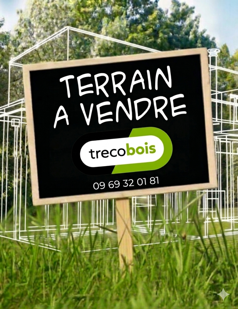 Terrain à Saint-Aubin-d&rsquo;Aubigne 35250 242m2 62000 € - DIME-26-07-24-16