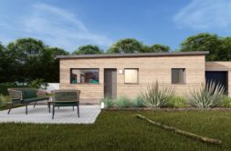 Maison+Terrain de 3 pièces avec 2 chambres à Argentre-du-Plessis 35370 – 199900 € - DIME-26-06-16-31