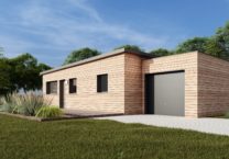Maison+Terrain de 3 pièces avec 2 chambres à Argentre-du-Plessis 35370 – 199900 € - DIME-26-06-16-31