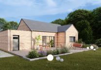 Maison+Terrain de 3 pièces avec 2 chambres à La-Bouexiere 35340 – 279700 € - DIME-26-06-17-11