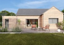 Maison+Terrain de 3 pièces avec 2 chambres à La-Bouexiere 35340 – 279700 € - DIME-26-06-17-11