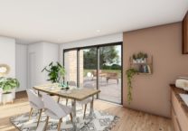Maison+Terrain de 3 pièces avec 2 chambres à La-Bouexiere 35340 – 279700 € - DIME-26-06-17-11