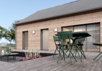 Maison+Terrain de 4 pièces avec 3 chambres à Dol-de-Bretagne 35120 – 239000 € - DIME-26-06-16-94